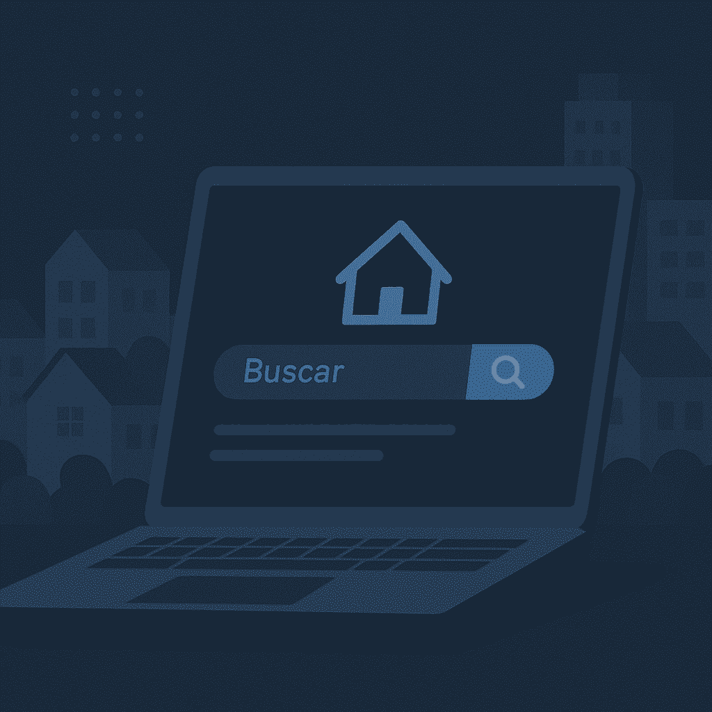 Buscador