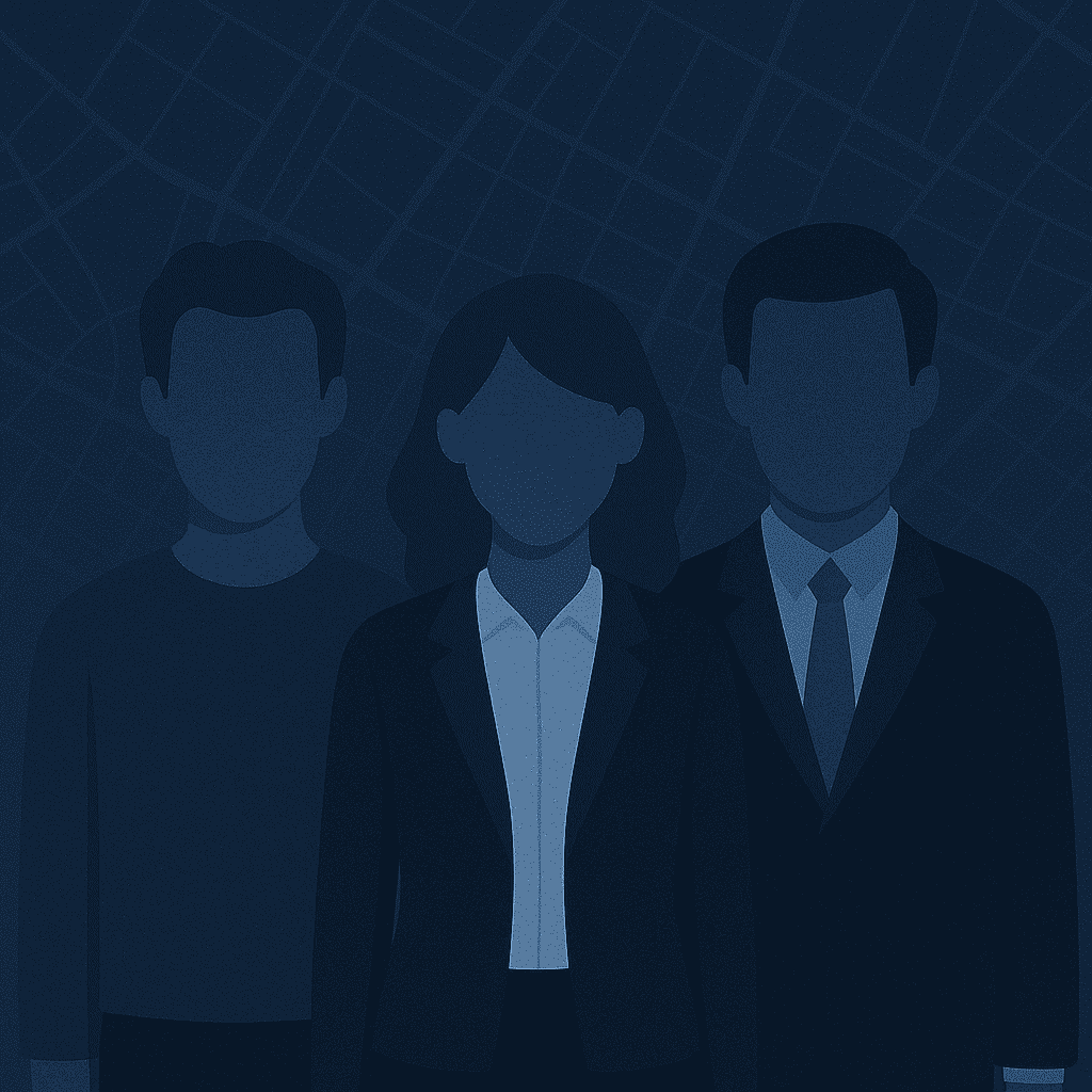 Portal para inmobiliarias – Captura